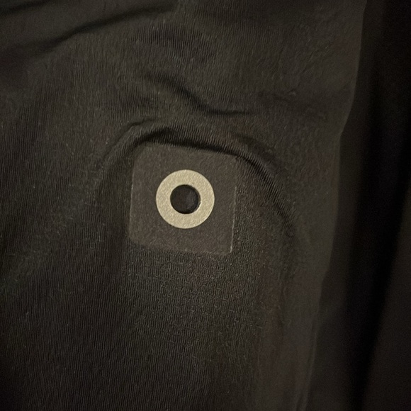 NWT Nike Storm-Fit 5 Nike Shield Reflective Windproof Waterproof Jacket XS - Picture 12 of 16